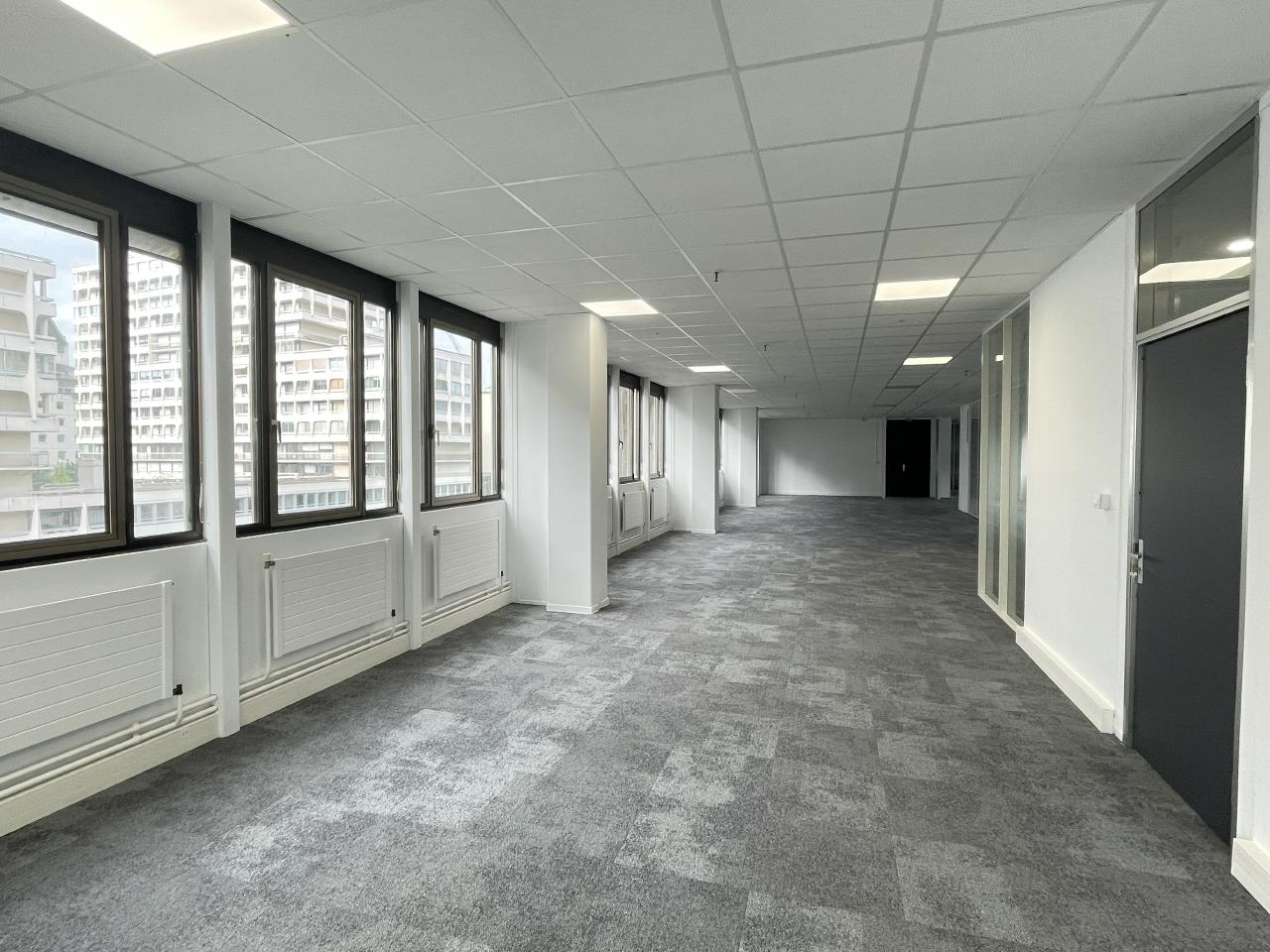Bureau Rennes 1426m² Location bureau Rennes Ille-et-Vilaine OLBUR2112955 3